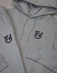 EWO CHENILLE JOG BOTTOMS
