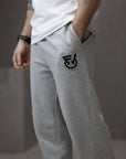 EWO CHENILLE JOG BOTTOMS