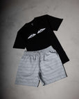 CHILDREN’S EWO MIRADA T-SHIRT