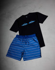 CHILDREN’S EWO MIRADA T-SHIRT