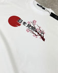 AMATERASU MERCERISED TSHIRT