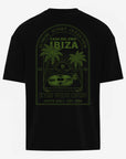 EWO ISLA TSHIRT