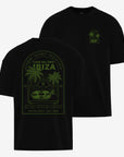EWO ISLA TSHIRT