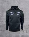 Children’s v3 Reflective Blue Snake Hood