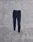 Signature Jeans Dark Blue