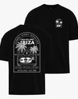 EWO ISLA TSHIRT