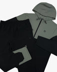 EWO TECH SET