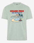 MONACO MERCERISED TSHIRT