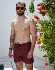 EWO WAVE SWIM SHORT