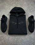 v4 BLACK HOOD