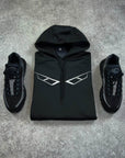 v4 BLACK HOOD