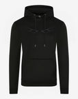 v4 BLACK HOOD