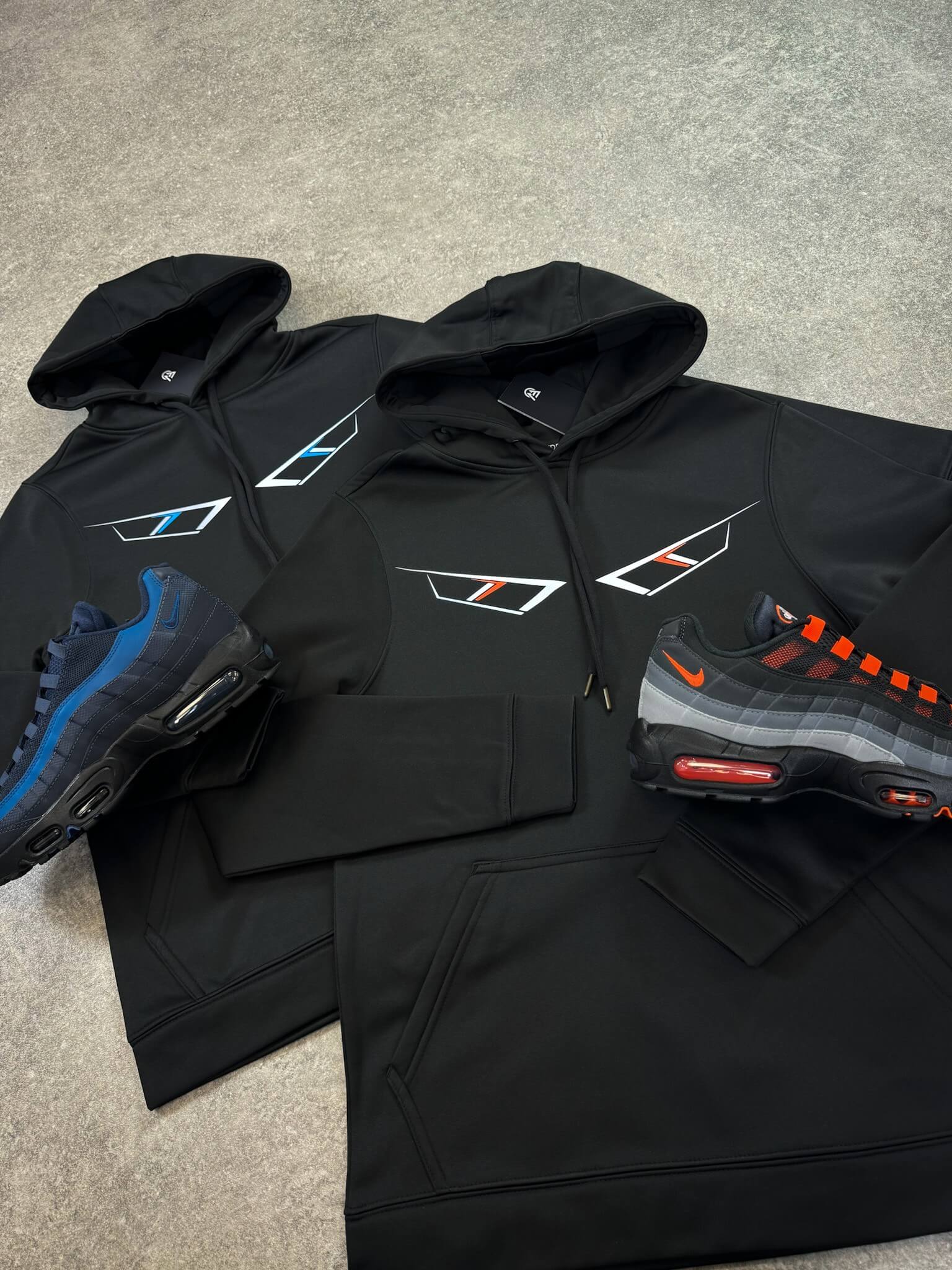 nike pg x pg hoodie