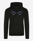CHILDREN'S V5 SPARK BLUE HOOD