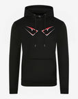 CHILDREN'S V5 SOLAR RED HOOD
