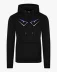 CHILDREN'S V5 SPARK BLUE HOOD