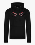CHILDREN'S V5 SOLAR RED HOOD