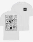 EWO FIRST PRESSING TSHIRT