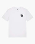 CHILDREN’S EWO CHENILLE T-SHIRT