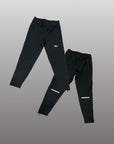 Childrens Running Pants (black)