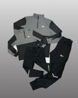 Childrens Running Pants (black)