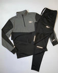 Running Pants (black)