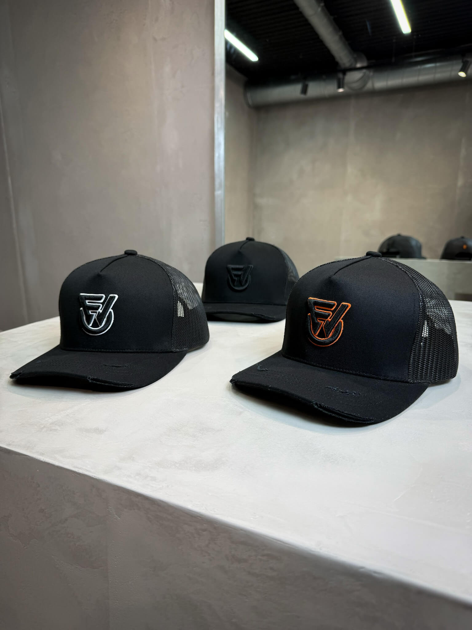 HEADWEAR