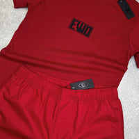 EWO Beach T (Cardinal)