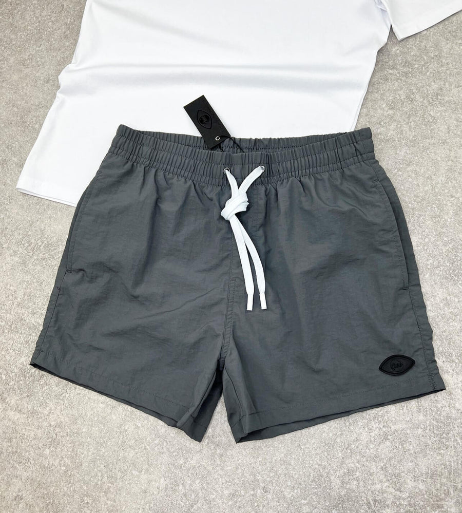 Grey v2 Swim Shorts