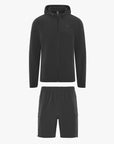 EWO UTILITY SHORT SET