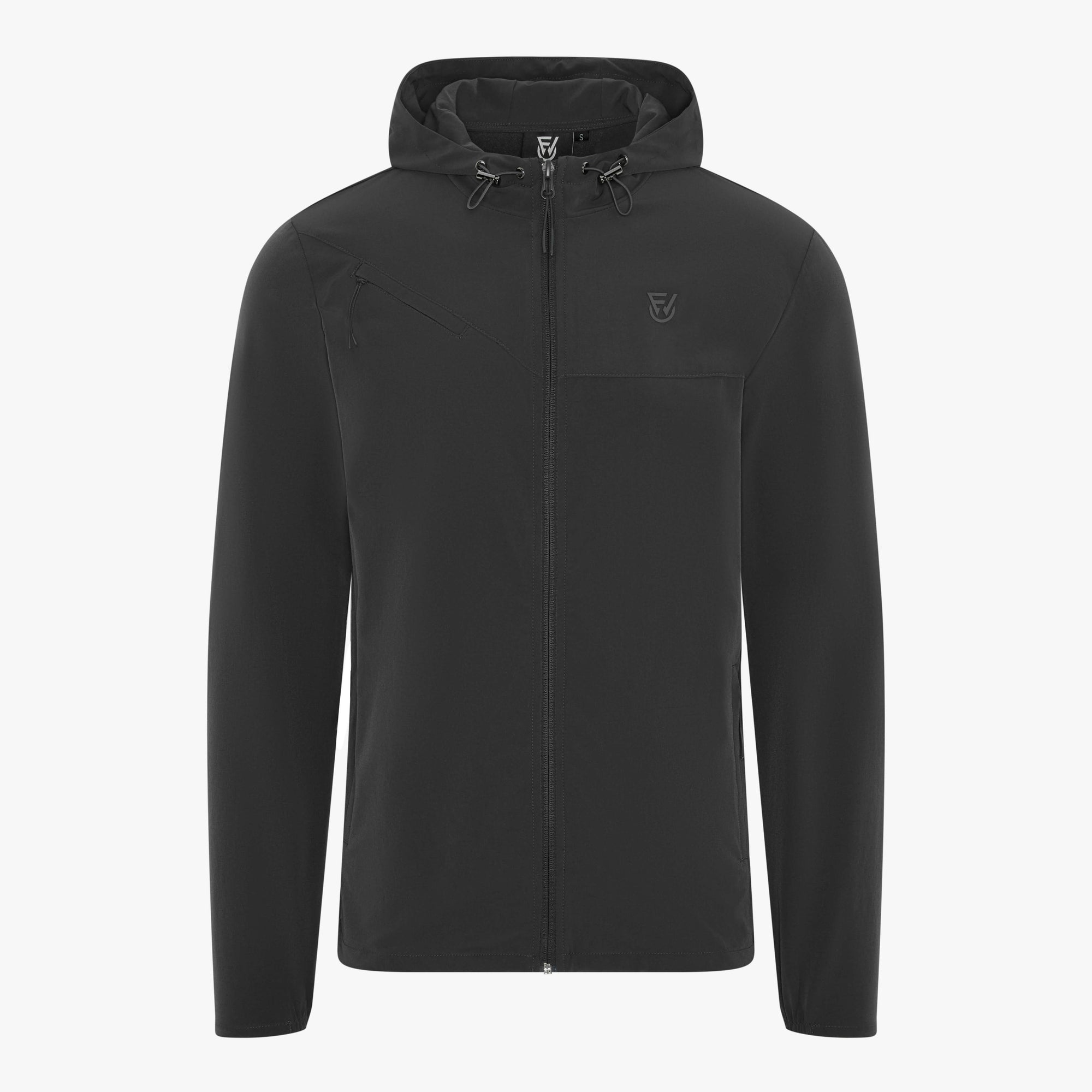 UTILITY TECH JACKET