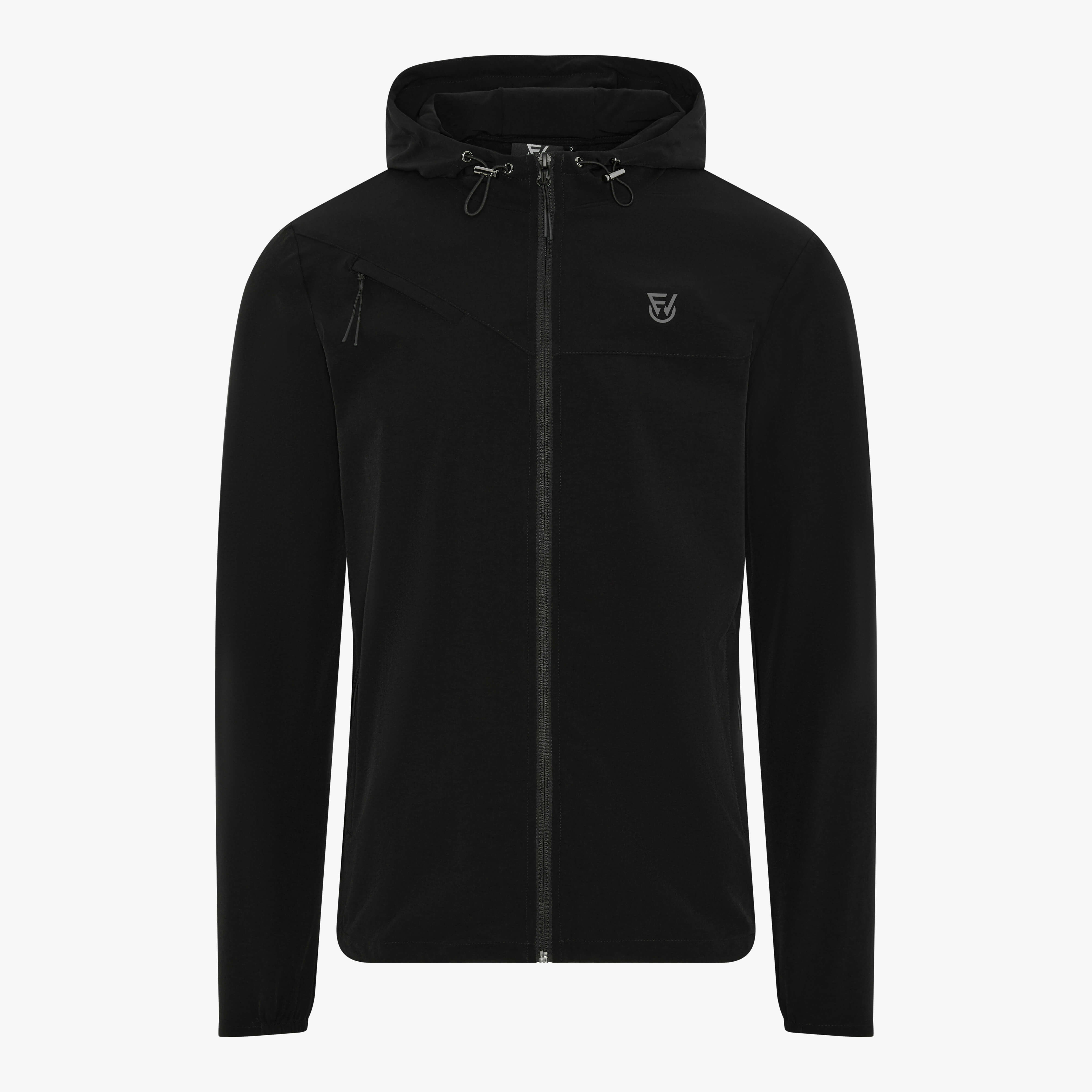 UTILITY TECH JACKET – EWO clothing