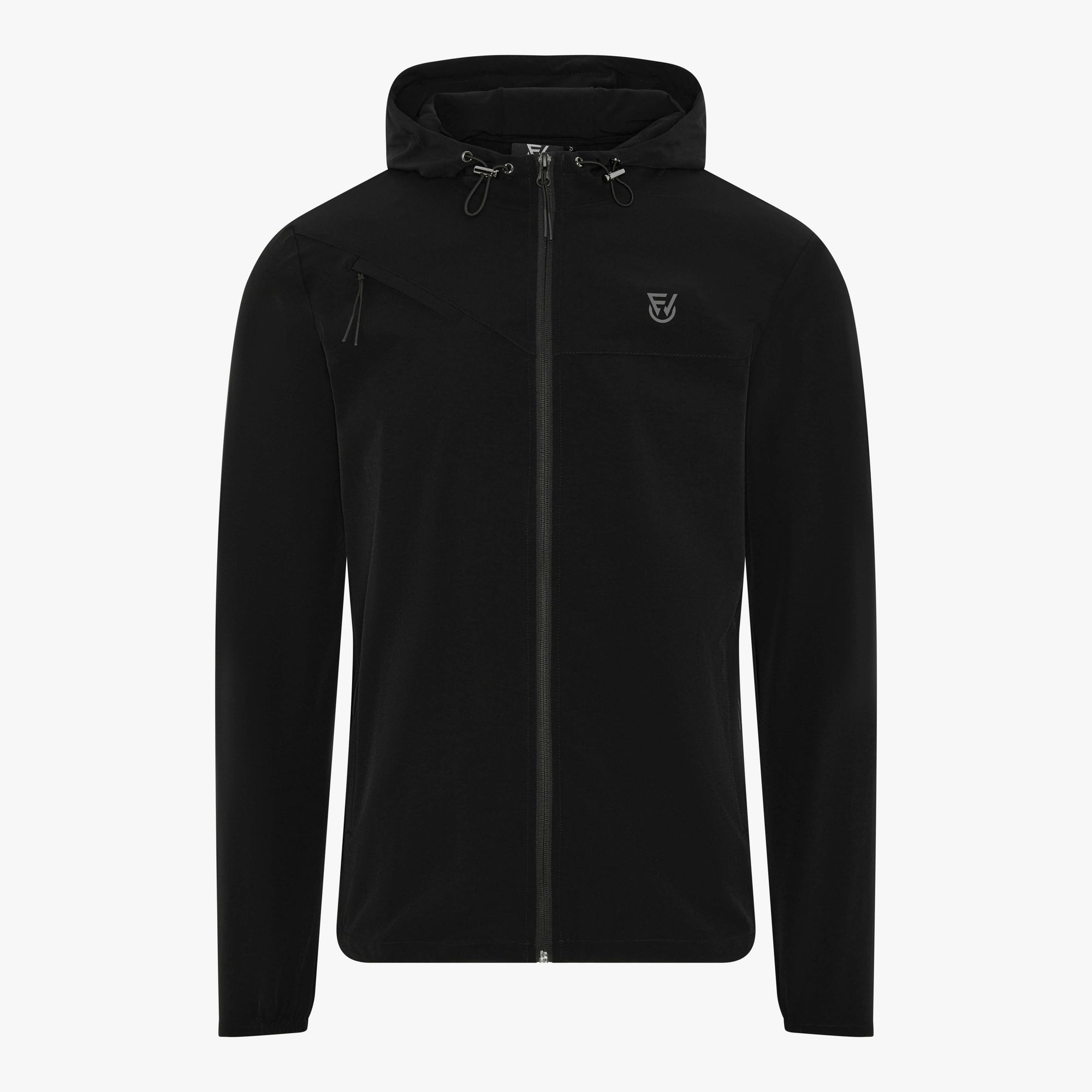 UTILITY TECH JACKET