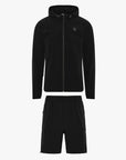 EWO UTILITY SHORT SET