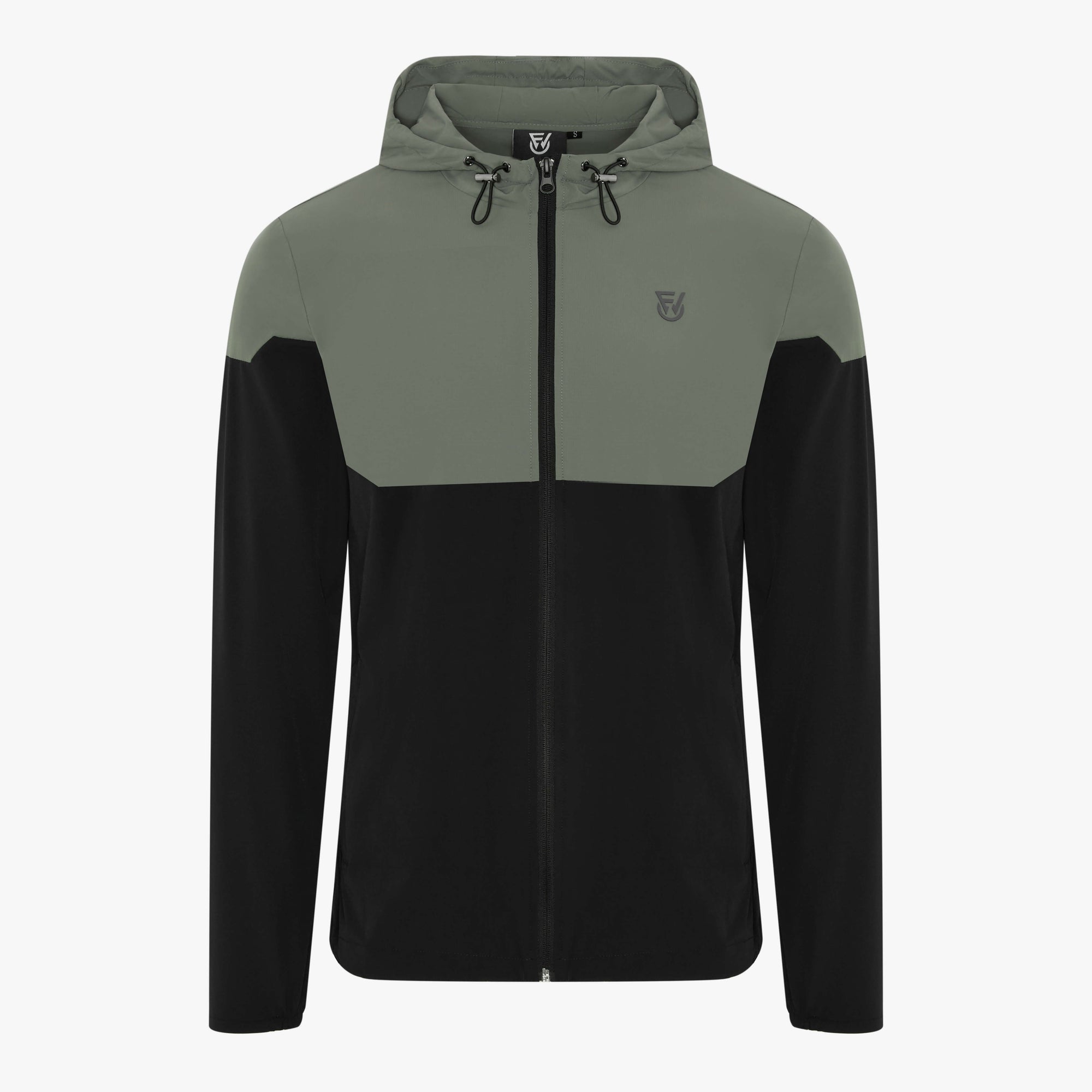 TECH JACKET