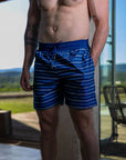 EWO WAVE SWIM SHORT