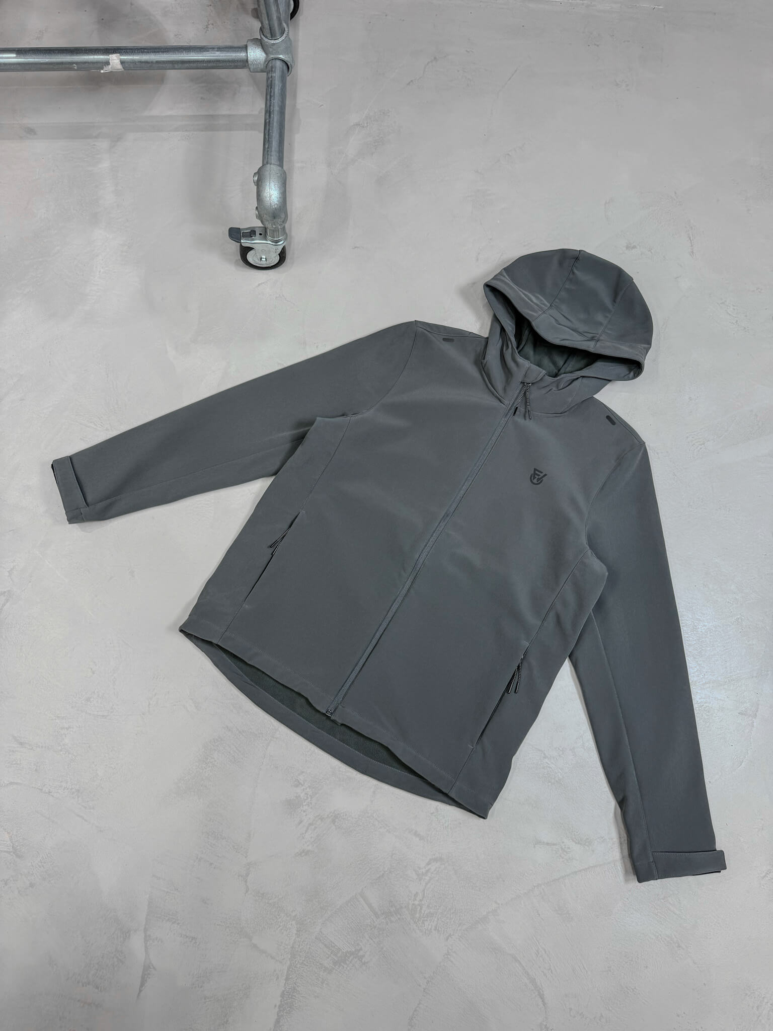 EWO TECH SOFTSHELL
