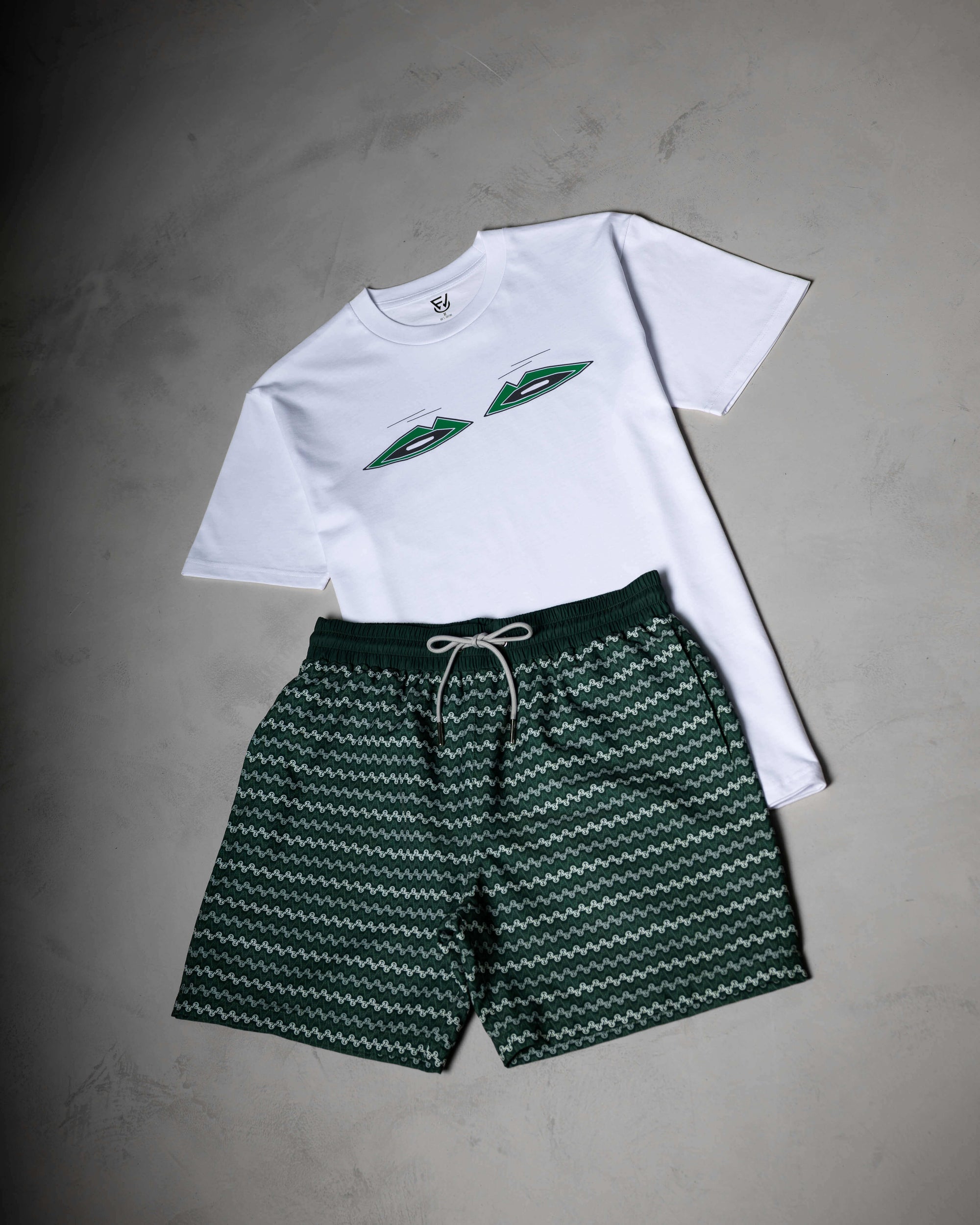 CHILDREN’S EWO MIRADA T-SHIRT
