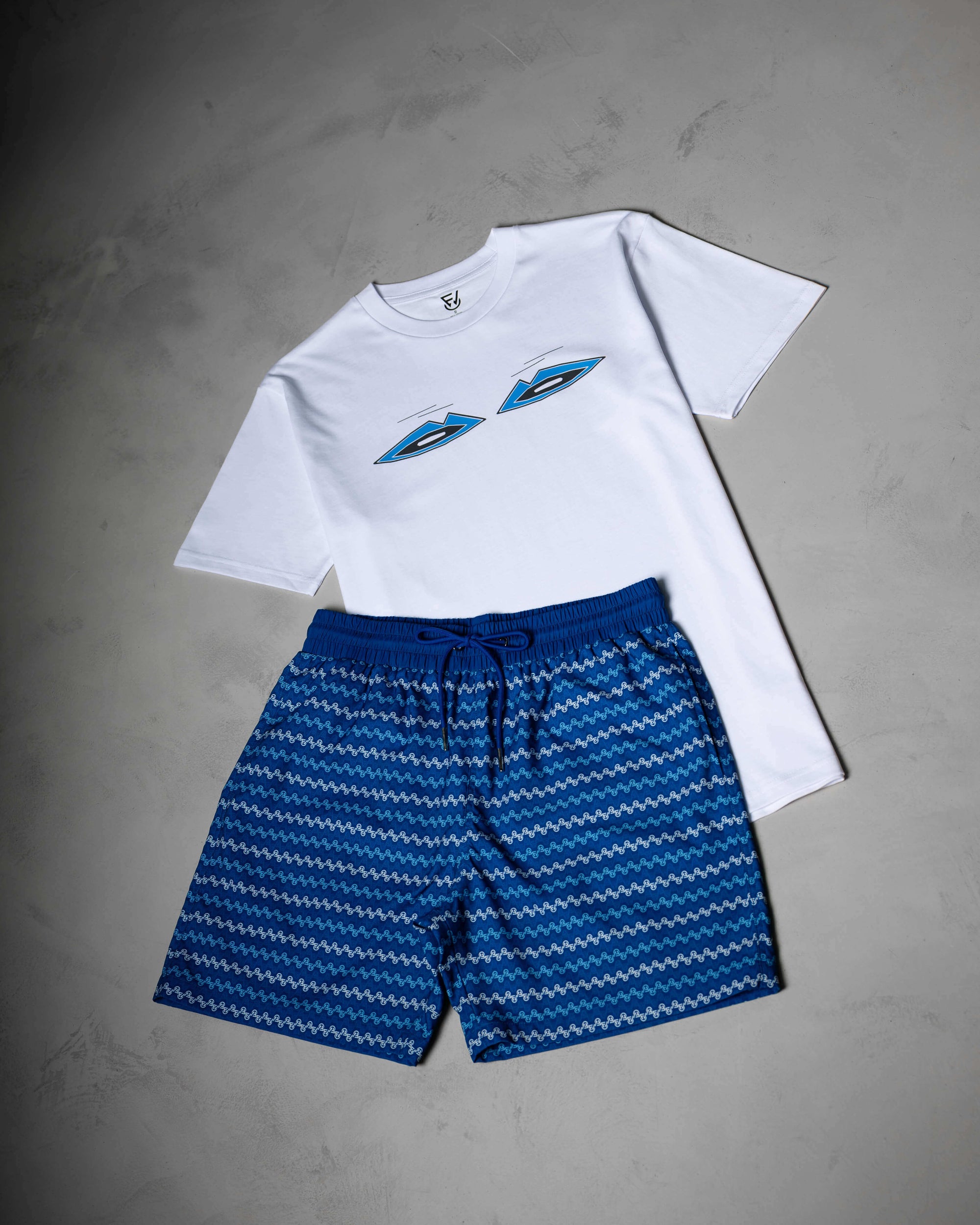 CHILDREN’S EWO MIRADA T-SHIRT