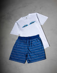CHILDREN’S EWO MIRADA T-SHIRT