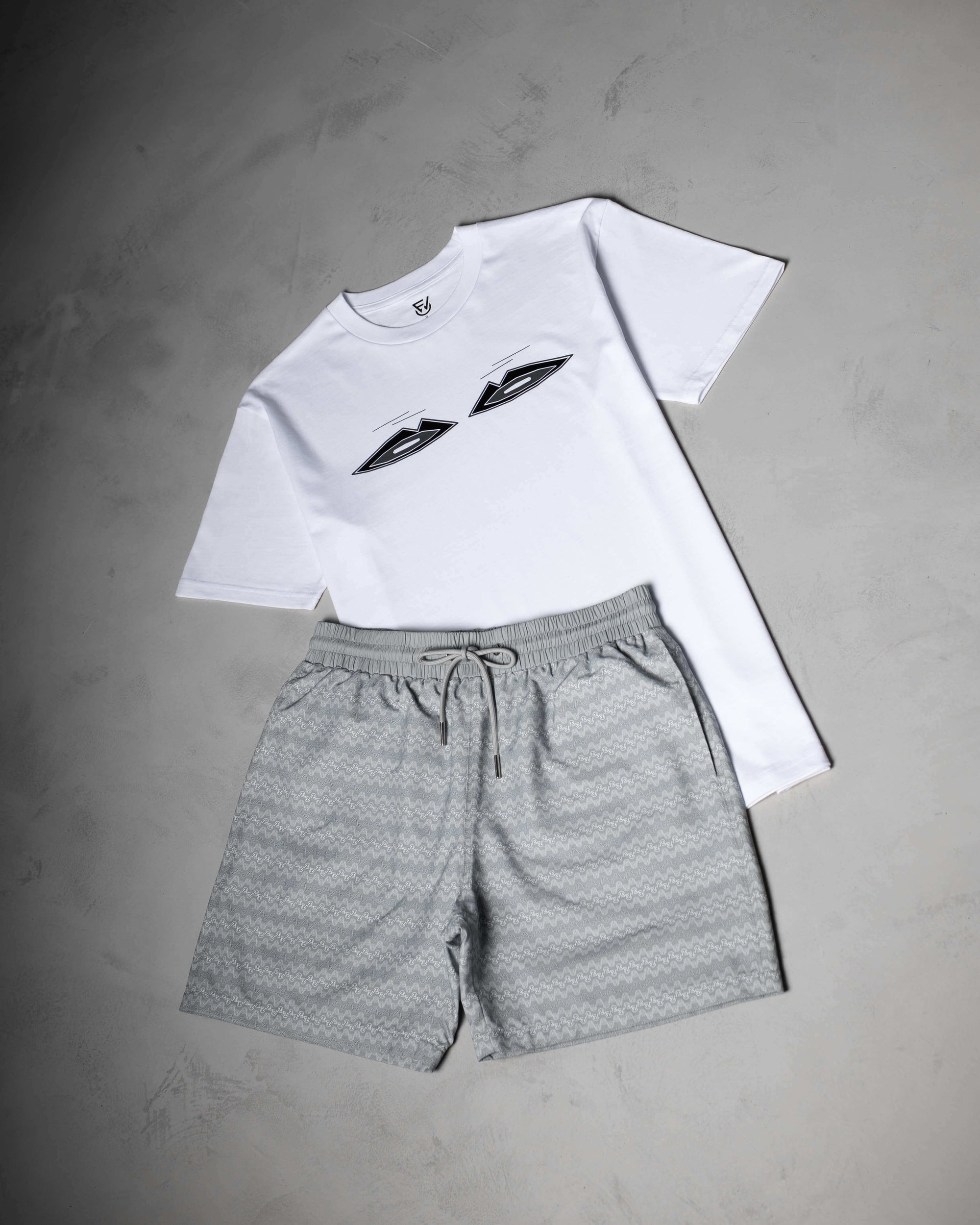 CHILDREN’S EWO MIRADA T-SHIRT