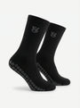 MENS PERFORMANCE GRIP SOCK