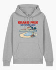 MONACO HOOD