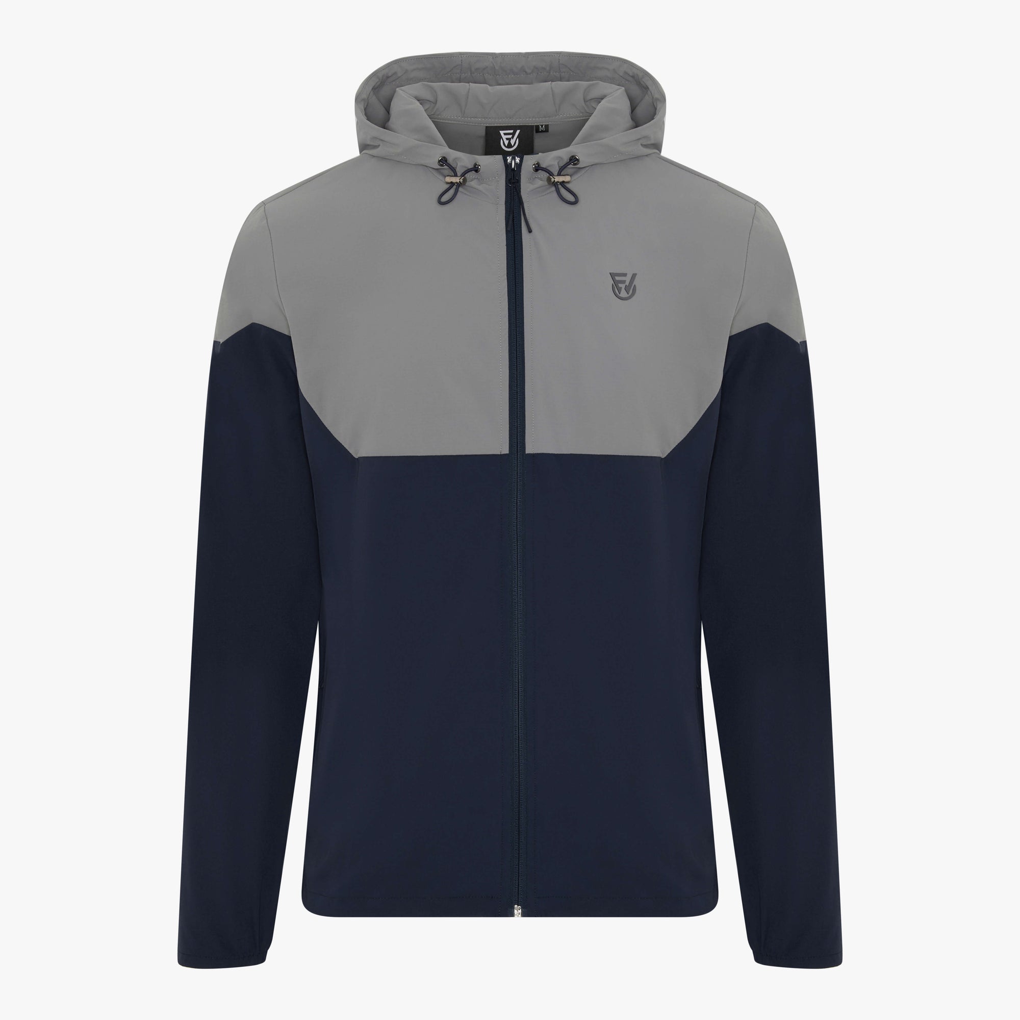 TECH JACKET