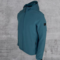 Technical Softshell (Aqua)