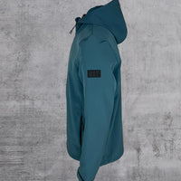 Technical Softshell (Aqua)