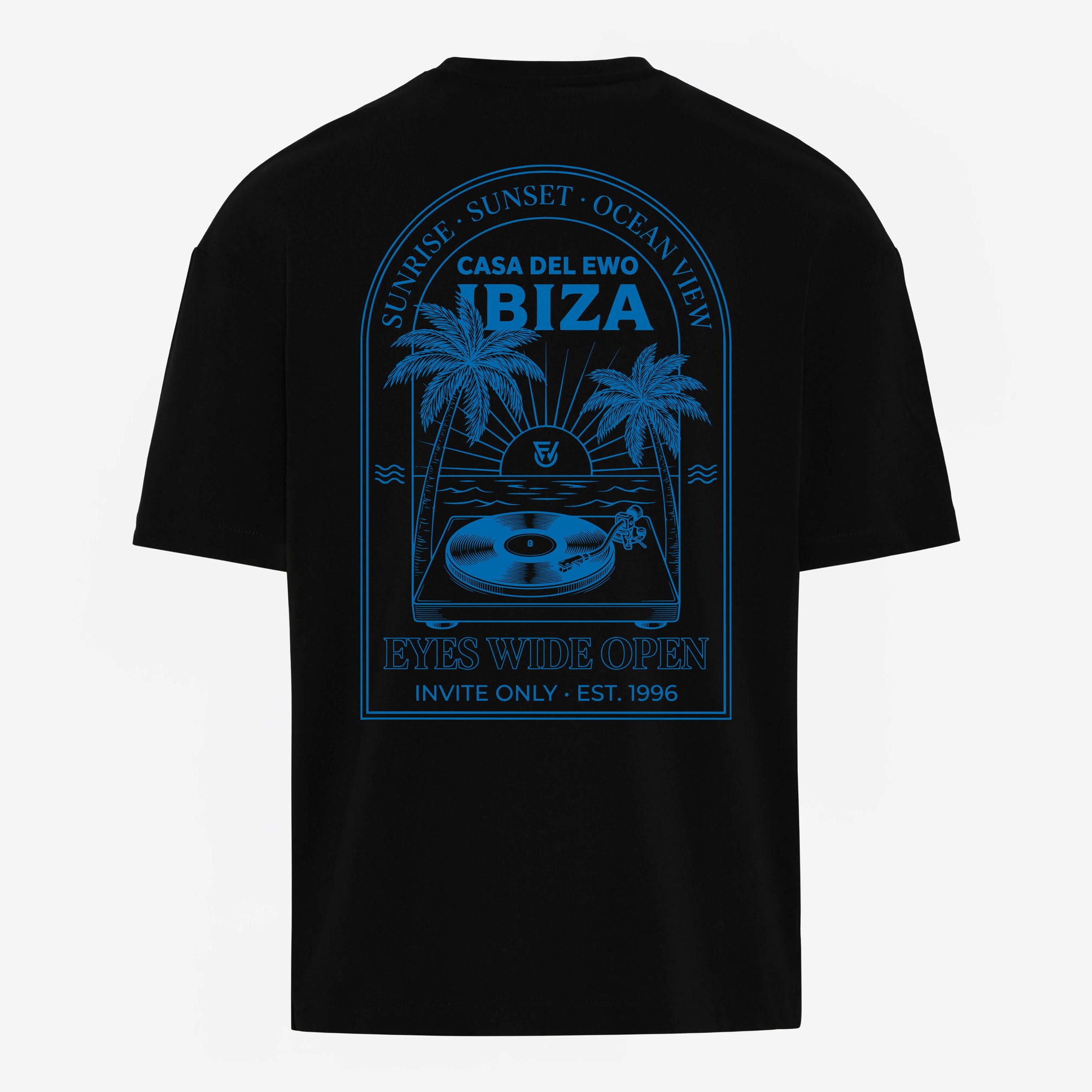 EWO ISLA TSHIRT
