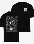 EWO FIRST PRESSING TSHIRT
