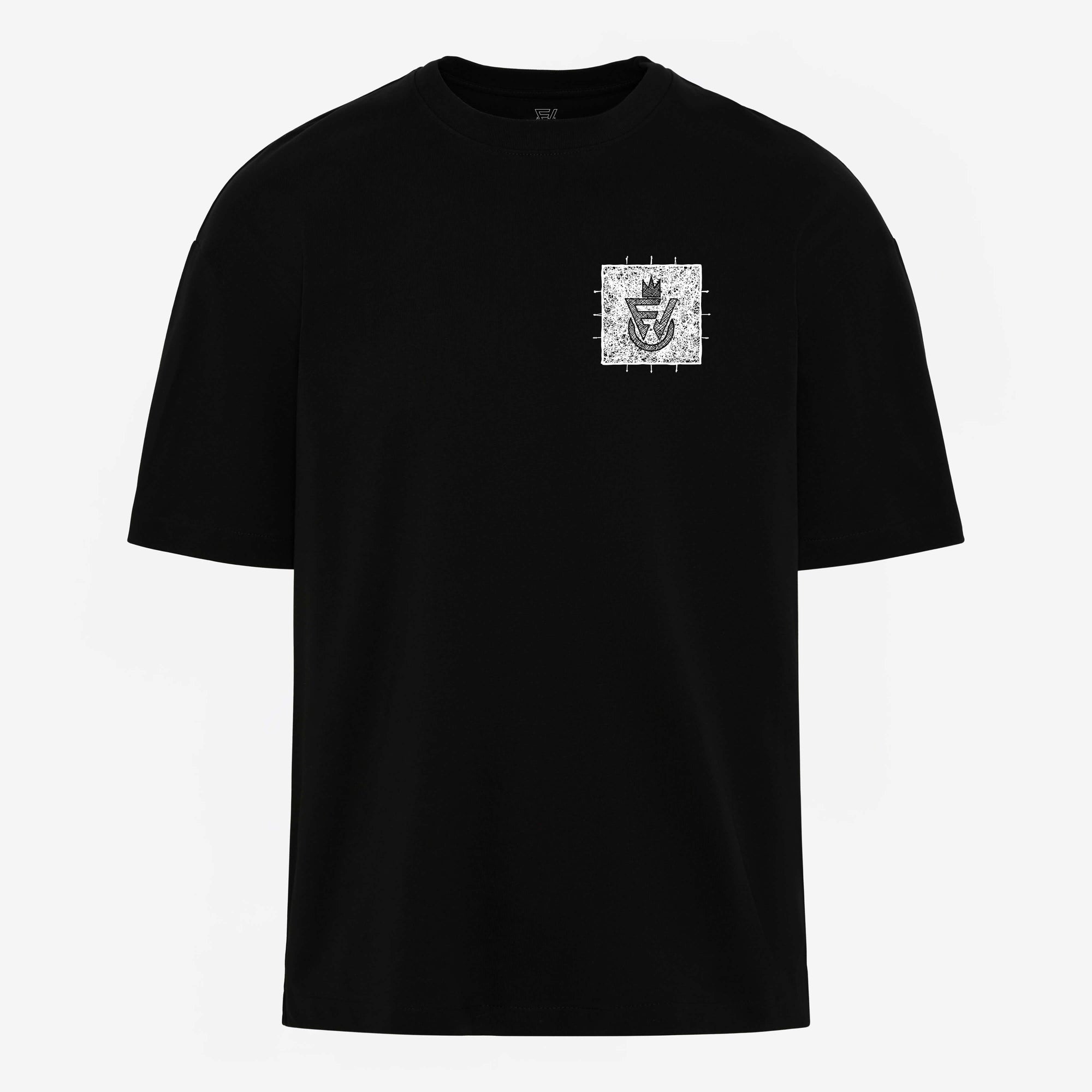 EWO FIRST PRESSING TSHIRT