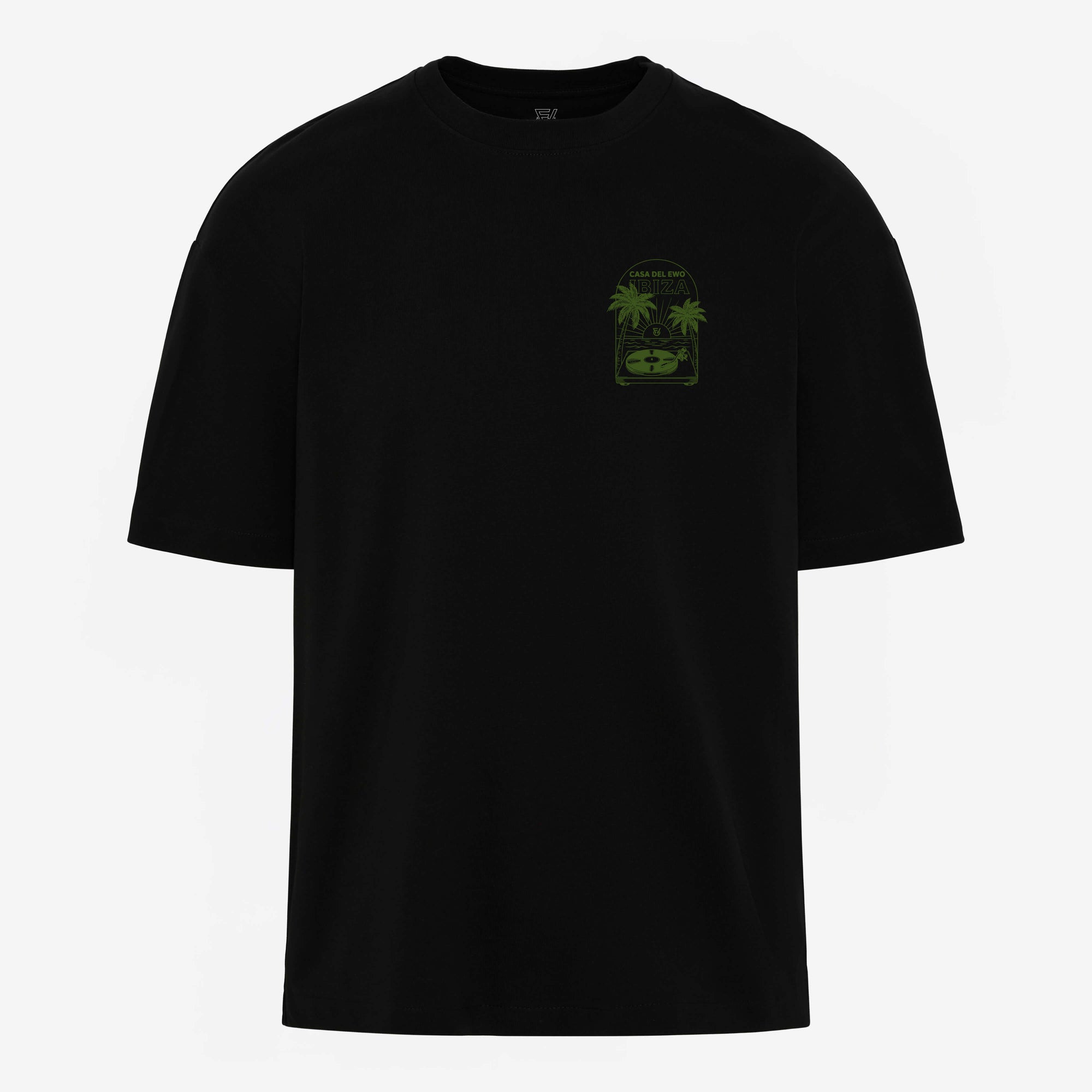 EWO ISLA TSHIRT